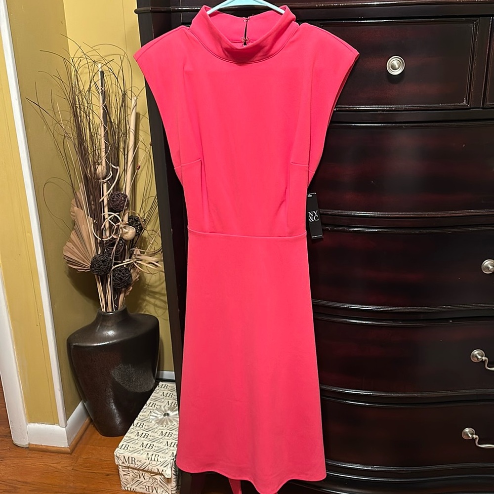 NWT NY&Co dress, size small